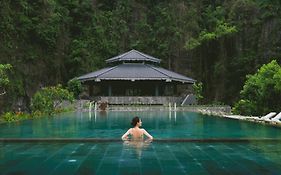 Jiva Hoa Lu Retreat